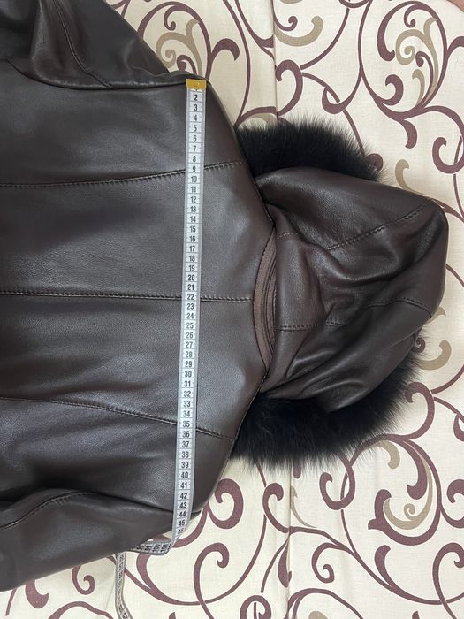 Geacă pentru femei din piele