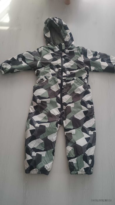 Salopeta/costum de toamna iarnă nou no.110