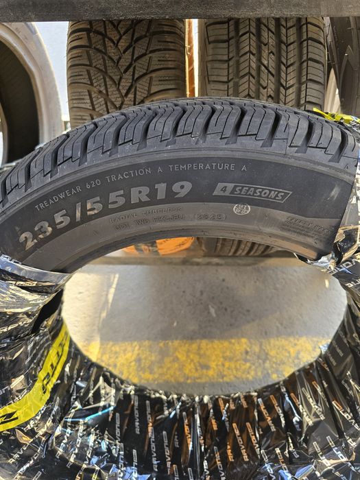 Zitto ravon 235/ 55/19