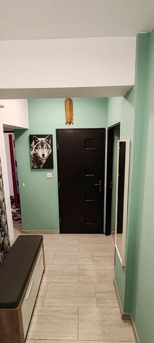 Prima Inchiriere! Apartament 1 camera Bucium-Visani