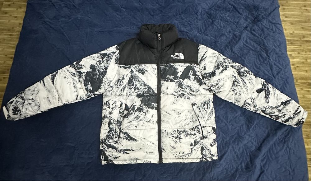 Geaca The North Face marimea M