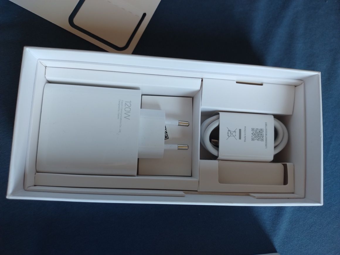Xiaomi redmi note 11 pro plus 5G