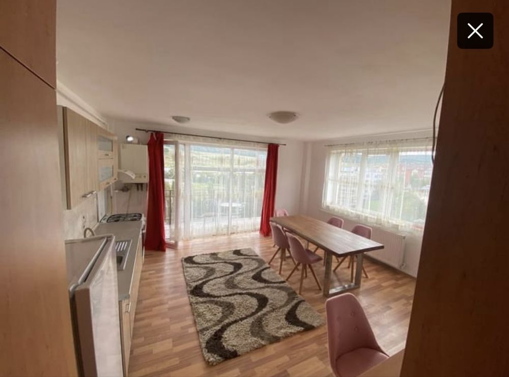 Apartament de inchiriat zona petrom, Baciu, Cluj