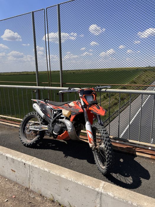 KTM 300 tpi 2020
