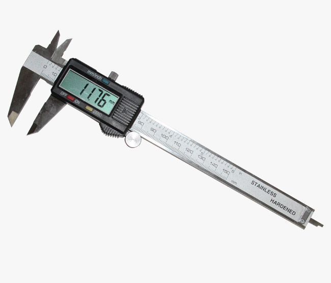 Subler digital 0-150-0.02mm cu baterii