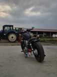 Yamaha Virago 535 1994