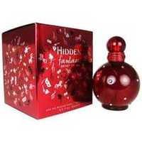 Parfum Britney Spears Hidden Fantasy 50ml