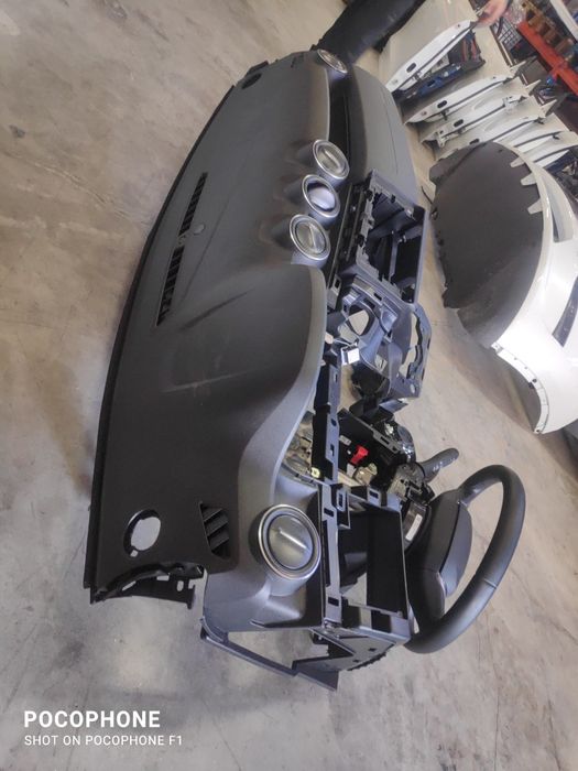 Арматурно табло Dacia Duster / Дачия Дъстър 2022г.