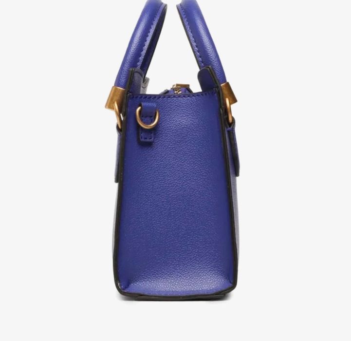 Дамска чанта Guess Nell mini