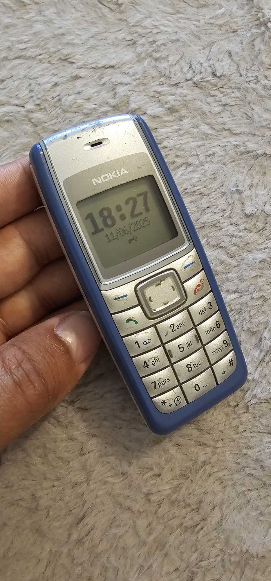 Nokia 1110i stare buna