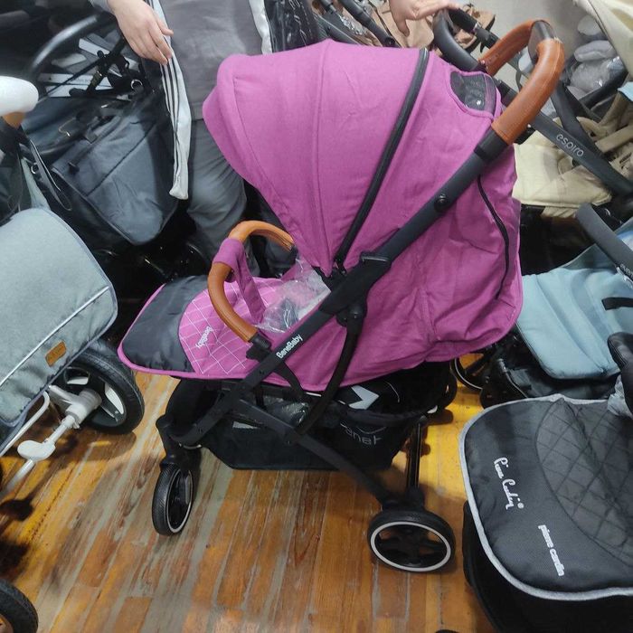 продается Коляска прогулочная  детская