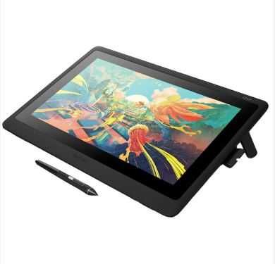 Tableta Desen Grafica Wacom Cintiq 16 DTK 1660