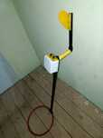 Metal detector metalloiskatel