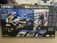 Motocicleta electrica copii Bmw R1 200 RT-P 12 V