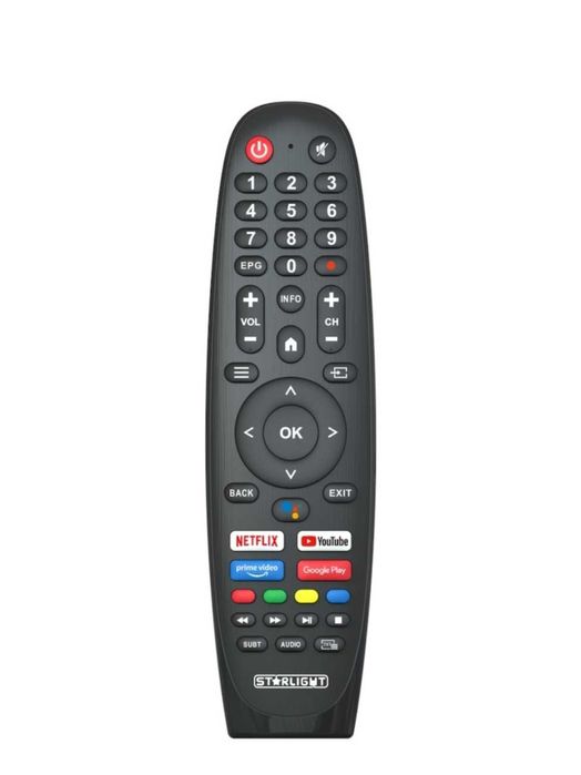 Televizor Star-Light LED 32DM6601, 80 cm, sigilat