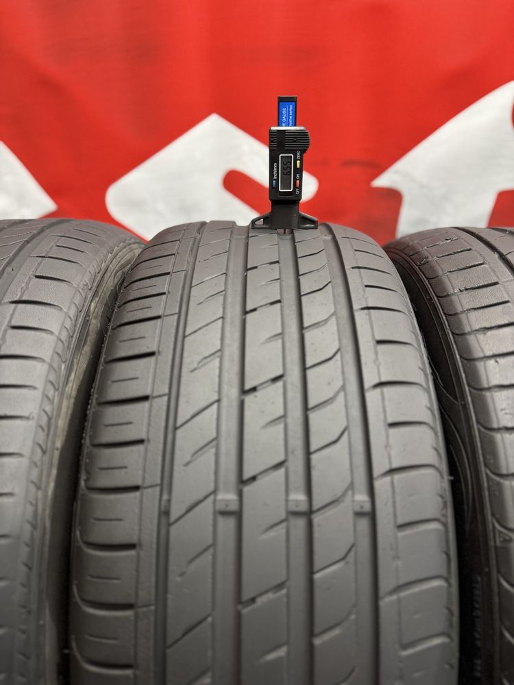 245 45 17, Летни гуми, Nexen NFeraSU1, 4 броя