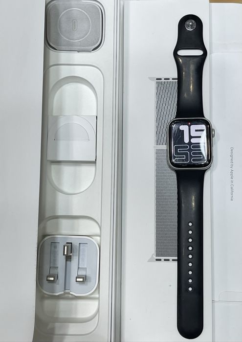 Apple Watch 4 series 44 mm