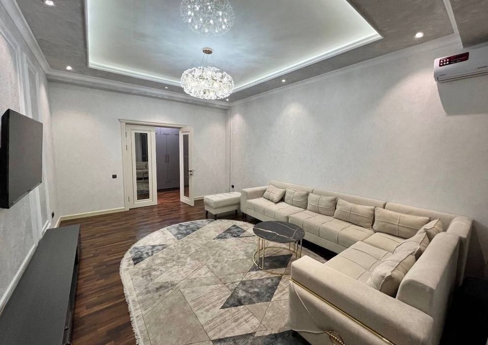 Продается 2 комнатная квартира в ЖК Gardens Residence