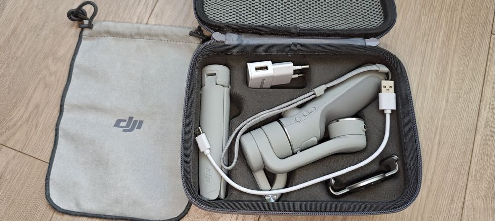 Dji OM5 dji mobile 5