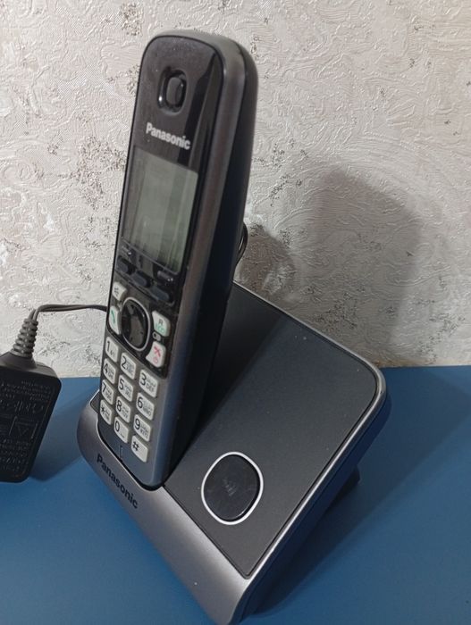 Радиотелефон Домашний