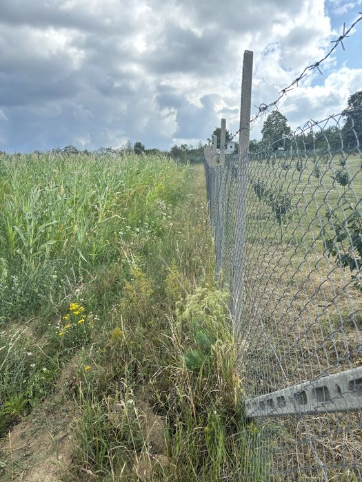 Teren în Agafton potențial investiție lângă șoseaua ocolitoare.