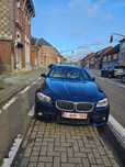 Vând Bmw 520D 2012 euro 5