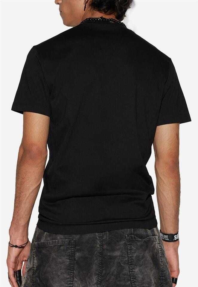 Тениска Dsquared2 ICON - S-2XL