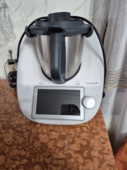 Thermomix Vorwerk