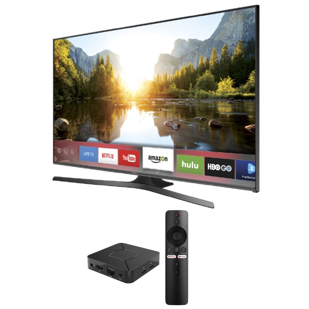 Настройка всех виджетов на любой модели Smart TV, установка IPTV