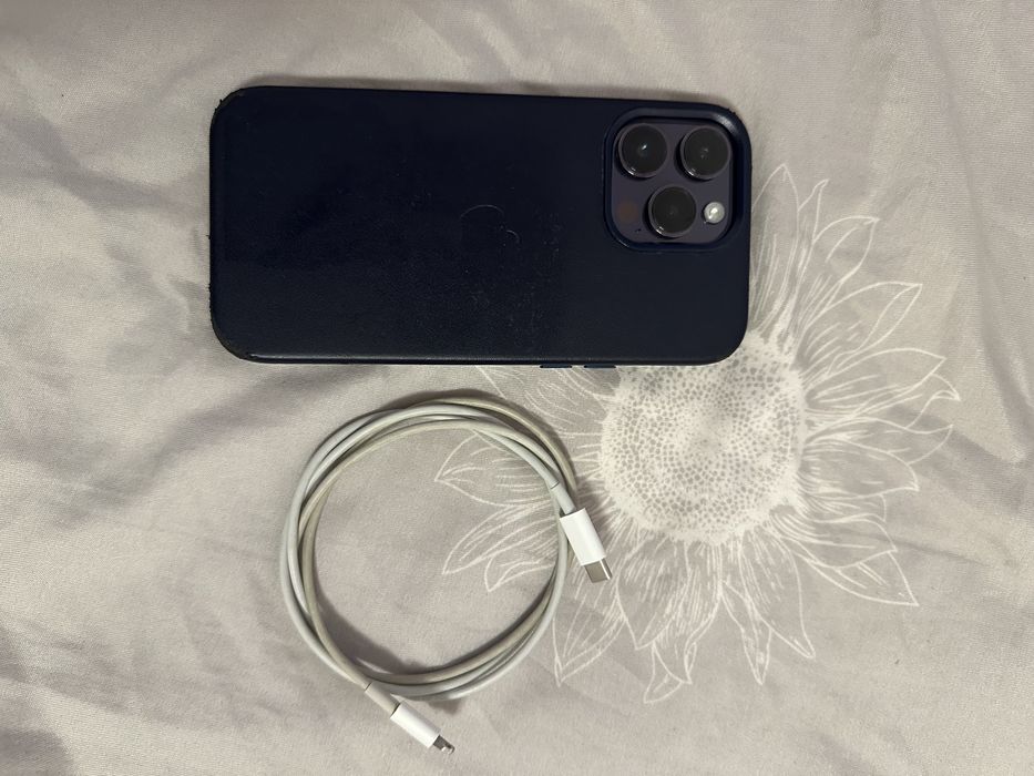 Iphone 14 Pro Max 256gb, mov