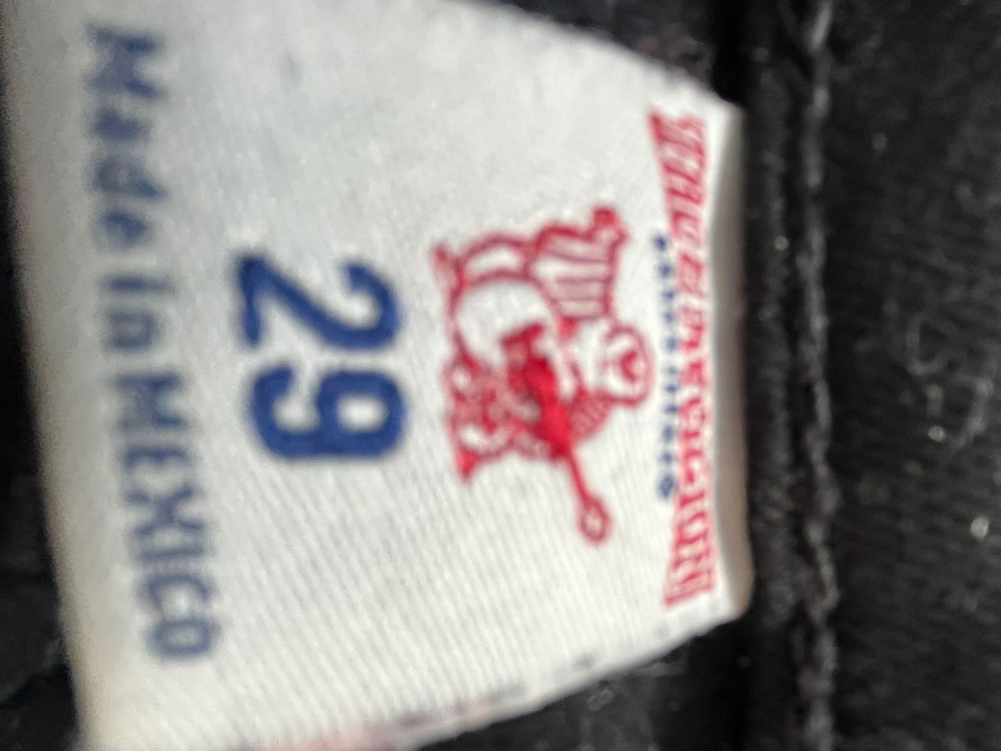 True religion дънки
