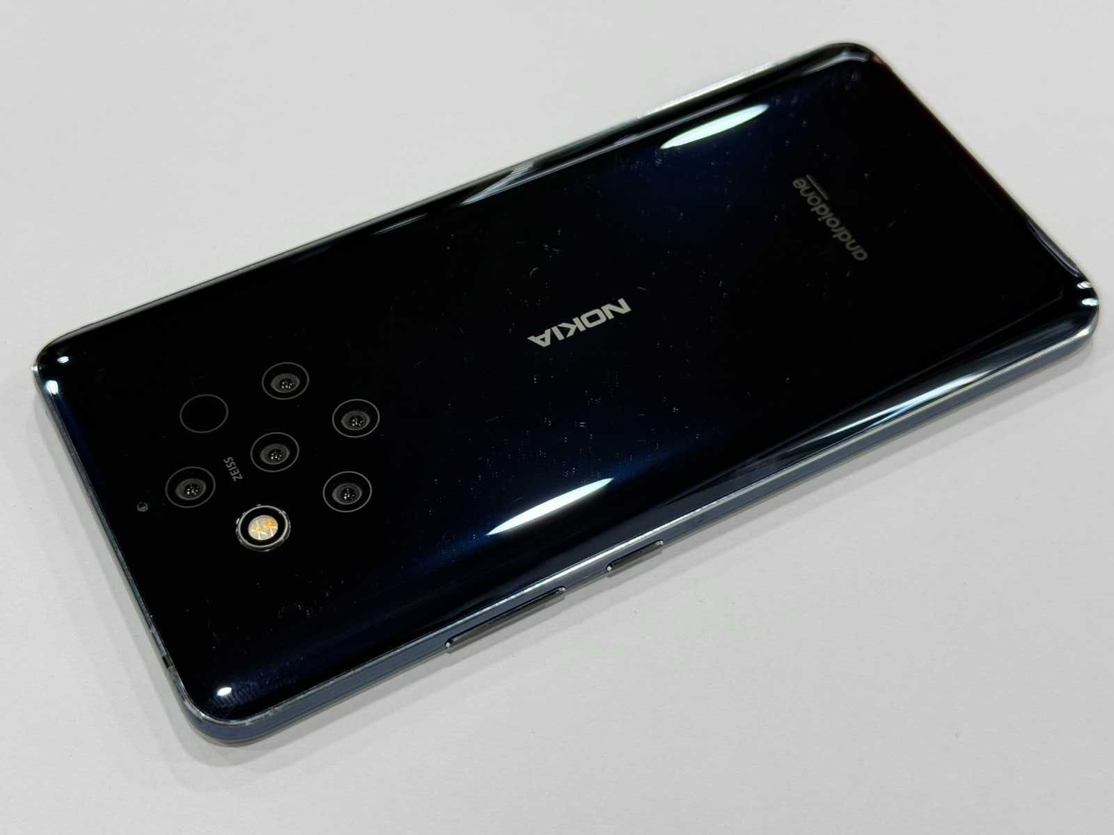 Nokia PureView 128GB