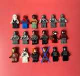 Minifigurine Lego Marvel