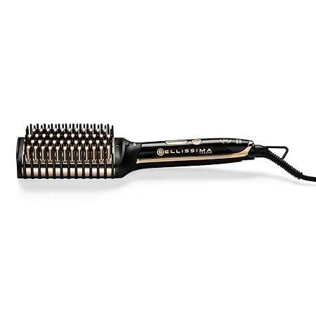 Електрическа четка за изправяне Bellissima Magic Shine 160°C - 210°C