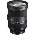 Sigma 24-70 2.8 pt sony
