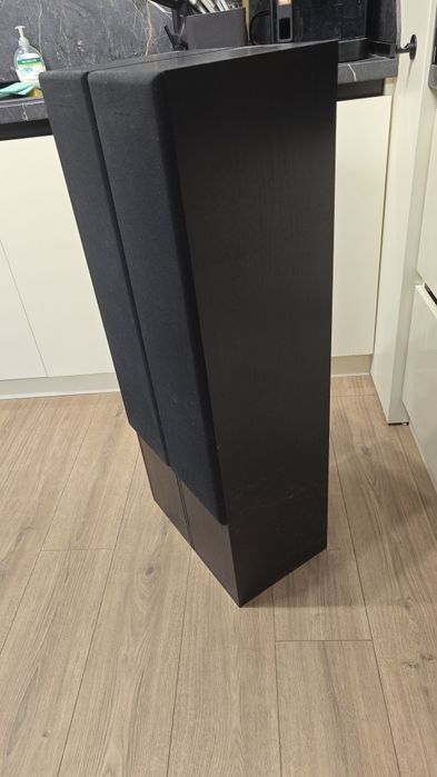 Тонколони , говорители