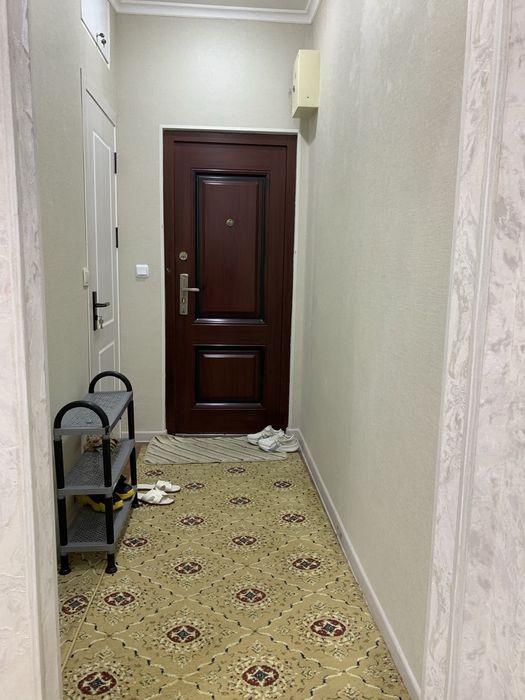 Қизларга квартира