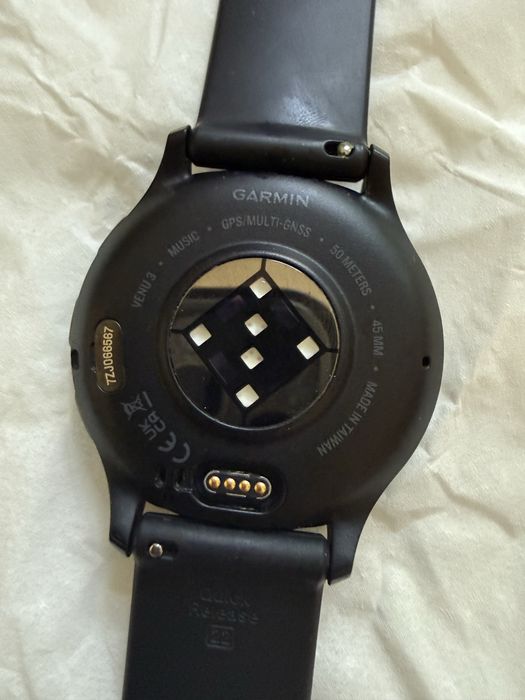 Ceas Garmin Venu 3