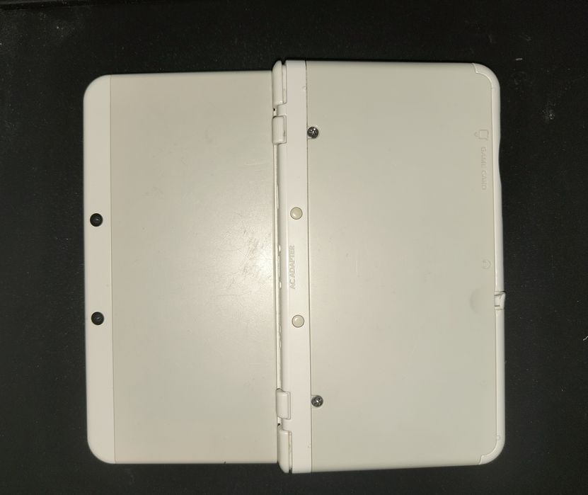 Nintendo New 3ds modat ecran IPS