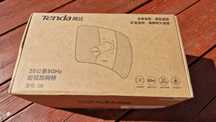 Антена Tenda O8-Външна, 5GHz, 20 km,23dBi, 11ac, Passive PoE