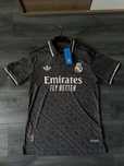 3rd kit Real Madrid 24/25 “Player Version”