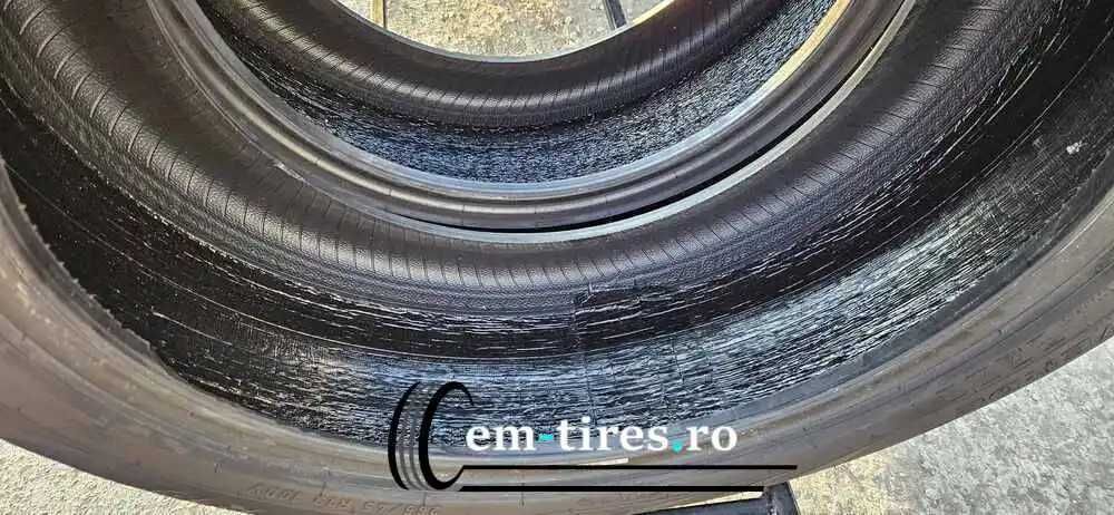 SET 2 Anvelope Vara 255/45 R19 PIRELLI Scorpion Verde 100V