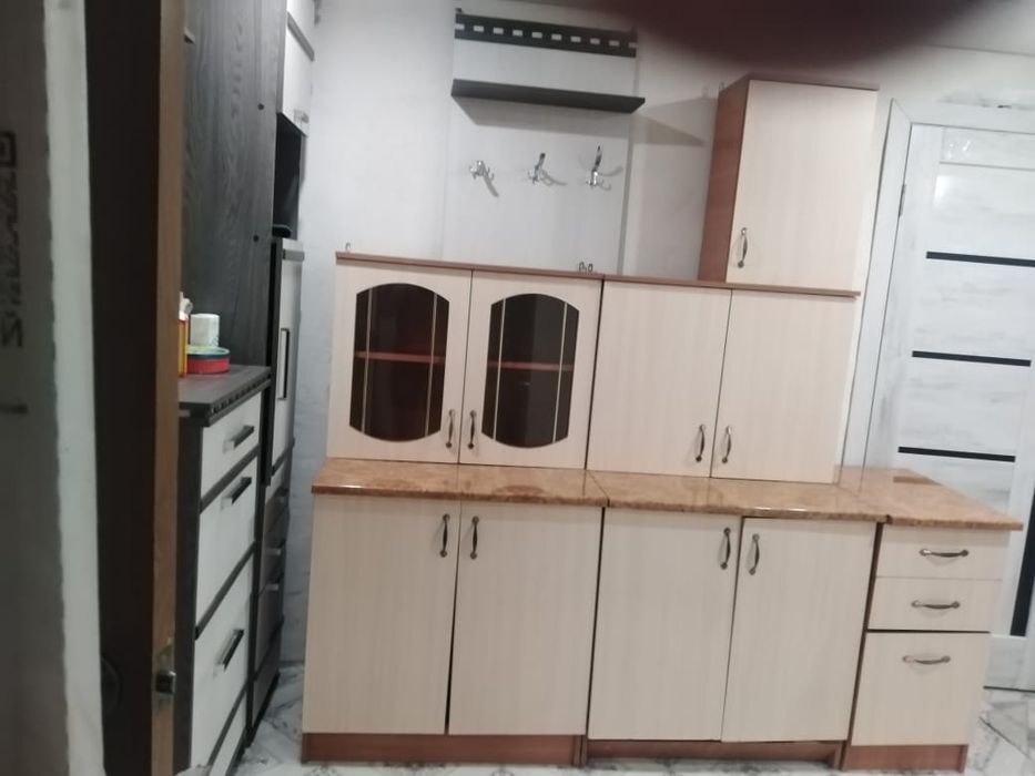 Кухонный гарнитуры