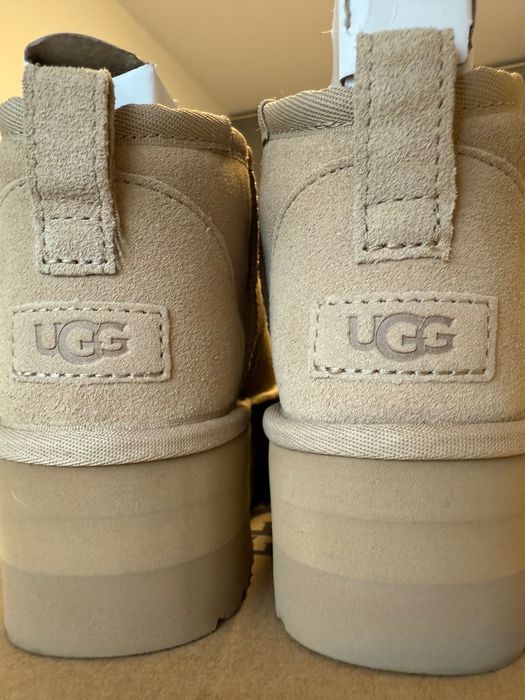 Ugg ultra mini 38 номер