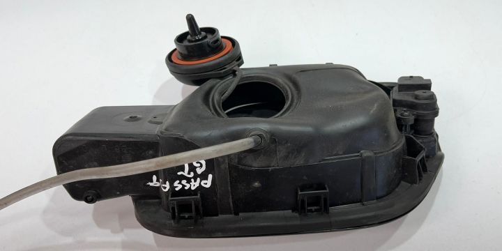 Capac rezervor  3C5809999C Volkswagen VW Passat B8 (facelift)  [din 2