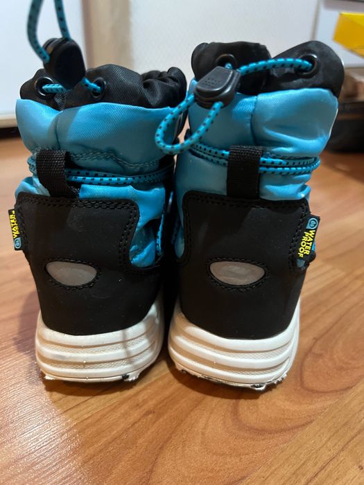 Детски ботуши, номер 33