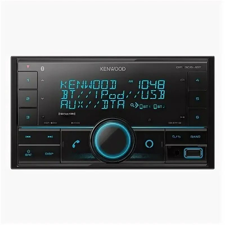 Kenwood DPX 5300-BT