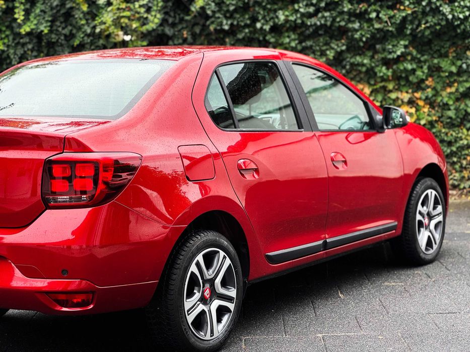 Dacia Logan 2019  Prestige 0.9 Turbo 90 CP