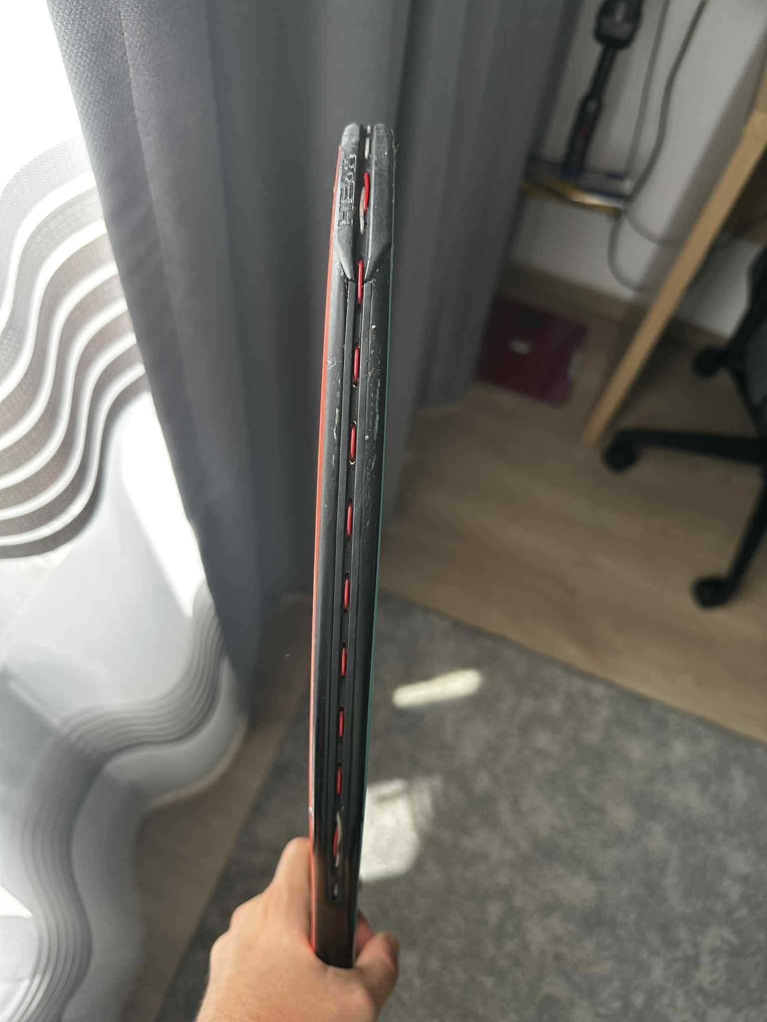 Racheta tenis Head Gravity Pro 2019