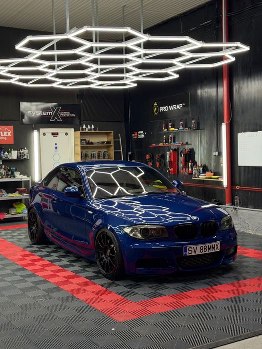 Bmw Seria 1 E82 M135i